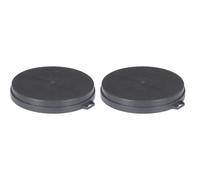 Filtre à charbon compatible hotte Aeg BEST 210 9029793719