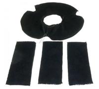 filtre à charbon compatible hotte Elica Filtre long life Evolution, Mod. F00433/1