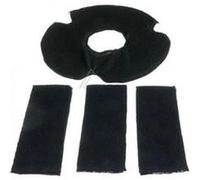 filtre à charbon compatible hotte Elica Filtre long life Evolution, Mod. F00433/1