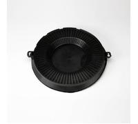 Fc10 - filtre à charbon compatible hotte mod. 48, cod. F00572/s