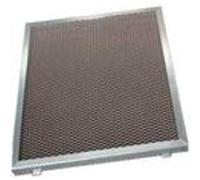 Roblin Filtre à charbon Hotte 6403026 281x235x16 mm à l'unité