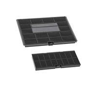 Zanussi-Electrolux Filtre à charbon d'origine pour MCFB87 / 9029804276