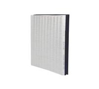 Filtre À Charbon Composite HEPA For Purificateur D'air, Compatible Avec Samsung AX34, AX40, AX40R3030WM, CFX-G100/GB, CFX-G100D, AX34R3020WW (289 Mm X 318 Mm X 58 Mm)