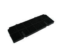 AllSpares Filtre à charbon MCFB71 – Convient pour AEG, Electrolux, Zanker, Progress, Juno