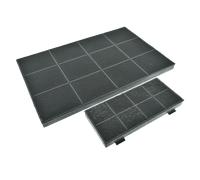 Filtre à charbon d’origine AEG 9029865061 / MCFB91