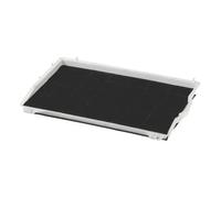 Filtre charbon DHZ1100 (42427-3487) Hotte (00460736 460736 SIEMENS BOSCH NEFF)