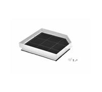 Bosch Filtre à charbon actif 00299600 29 x 24,9 x 6 cm