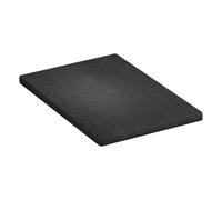 Filtre à charbon pour hotte DWZ1GK1A2 Bosch noir