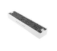 4x Filtre à charbon d’origine Roblin pour ALTO 70 RECYCLAGE / VENTI RECYCLAGE 83