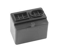 Filtre à charbon d'AllSpares adapté pour cave à vin Liebherr FreshAir 743455700