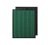 Filtre À Charbon De Filtre De Purificateur D'air De Remplacement, Compatible For Coway AirMega 150 AP-1019C, Accessoires De Remplacement De Purificateur D'air