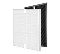 Filtre À Charbon De Filtre De Purificateur D'air De Remplacement, Compatible For Electrolux, Pièces De Rechange De Purificateur D'air EAP150/EAC203/EAC215/EAC103/EAC003