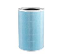Filtre À Charbon De Rechange, Compatible Avec Les Purificateurs D'air Xiaomi 4 Lite Et Mijia, Filtre PM2.5(Blue)