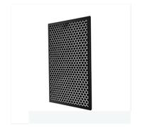 Filtre À Charbon De Rechange FY1410/30/40, Compatible Avec Les Purificateurs D'air Philips Série 1000 Et 1000i AC1214(Black 1pcs)