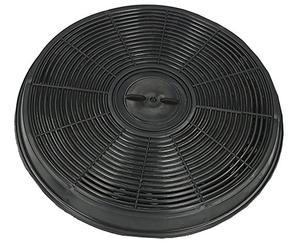 Filtre à charbon de rechange pour Bosch DHZ2701 - Filtre à charbon actif compatible avec les hottes DUL63CC50, DUL62FA50/51 et autres modèles