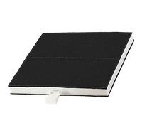 Filtre à charbon de rechange pour Siemens 00360732 - Compatible avec les modèles LZ51851, LZ51150, LZ51550, LZ51800, LZ51850 - Filtre à charbon actif pour la recirculation des hottes Siemens - 1 pièce