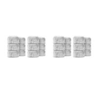Filtre À Charbon De Remplacement, Compatible Avec Cuisinart, Tous Les Accessoires For Cafetière, Paquet De 24