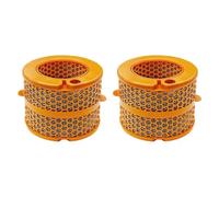 Filtre À Charbon De Remplacement For Purificateur D'air Et Humidificateur Dyson PH01 PH02 PH03 PH04 PH3A(2pcs)