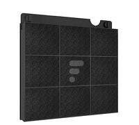 Filtre charbon TYPE 15 (230x210x30mm) (89976-1427) Hotte (C00090935 9029793818 WHIRLPOOL ELECTROLUX ARISTON HOTPOINT IKEA WHIRLPOOL ARTHUR MARTIN ELECTROLUX BAUKNECHT AEG DE DIETRICH IGNIS INDESIT JUN