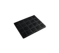 FILTRE À CHARBON DHK470AE1 238x190x10 MM POUR HOTTE DE DIETRICH