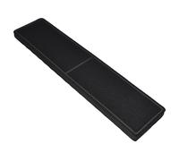 AllSpares Filtre à charbon DKF18-1 pour hottes aspirantes Miele