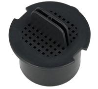 filtre à charbon d'origine adaptable pour WKt 5551-22A