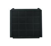 Airforce Filtre à charbon AFFCAF329 pour hotte Airforce F203 60 cm et 90 cm