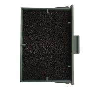 2x Filtre à charbon d'origine CATA LF / 02846764