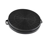 Filtre charbon hotte b210 - 210x310 mm Multi-marques G