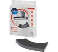 Filtre de hotte à charbon Wpro ARC201 pour hottes Whirlpool AKR400-AKR404-AKR405