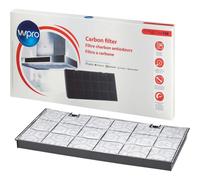 Filtre à charbon d'origine Bauknecht Type 150 / CHF150/1