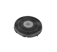 Wpro FAC269 Filtre de Hotte à Charbon Type 26 Diamètre: 280 mm Rechargeable