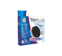 Filtre à charbon d'origine Bauknecht Type 28 / CHF28/1