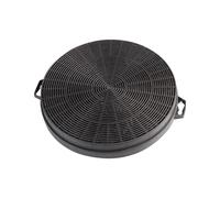 Filtre à charbon d'origine Bauknecht Type B210 / CHF210/1