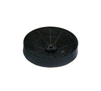 Accessoire pour hotte Elica Filtre ? charbon type 46 (17,3 x 3,3 cm) pour hotte elica - la germania - indesit