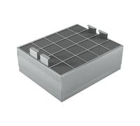 Filtre à charbon d'origine Bosch CleanAir DZZ0XX0P0 / 11019121