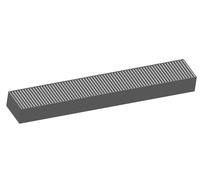 Filtre à charbon d'origine Bosch CleanAir HEZ381700 / 17000822