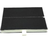 Filtre à charbon d'origine Bosch DHZ5136 / DHZ5205 / 00361047