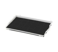 Siemens Filtre à charbon DHZ1100 (460736 / 00460736 / 42427-3487) pour hotte