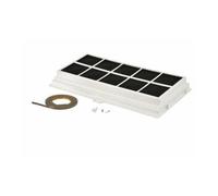 Filtre à charbon d'origine Constructa 460478 / 00460478