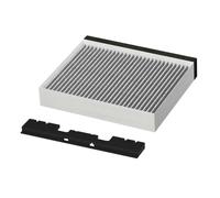Bosch Filtre anti-odeurs DZZ1CX1B4 Clean Air Standard Fabriqué en Allemagne
