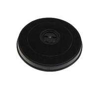 Filtre a charbon ø 230 mm pour hotte - sauter - brandt - fagor