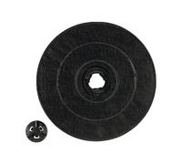 Bauknecht Filtre à charbon actif 484000008636 pour hotte