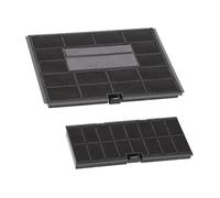 Filtre à charbon d'origine Zanussi pour MCFB87 / 9029804276