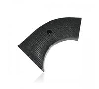 Filtre à charbon d'origine Elica Type 10 / F00330S