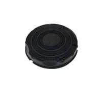 Filtre à charbon antiodeurs type 30 rond pour hotte WPRO