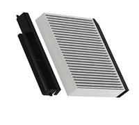 Bosch Filtre à charbon (44163) pour hotte compatible Bosch, Siemens, Neff, Viva, Blaupunkt