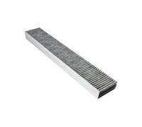 Filtre à charbon d'origine - Hotte (17000822 SIEMENS)