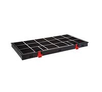 Filtre à charbon d'origine Hotte 9029801207 AEG Hotte 9029801207 AEG