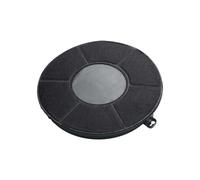 3x Filtre à charbon d'origine Zoppas MCFE06 / 9029800506
